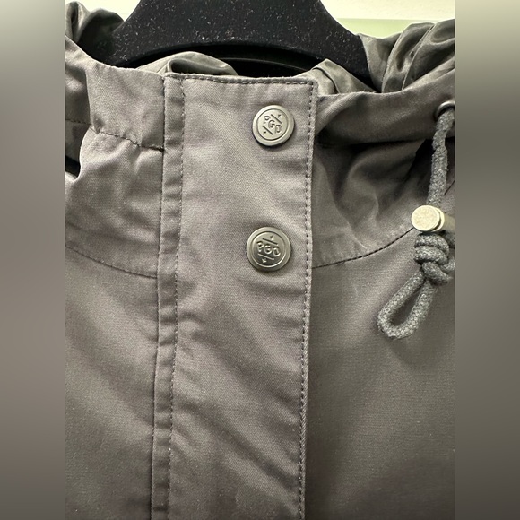 Plenty PGD Water Repellent Trench Coat - Picture 3 of 7